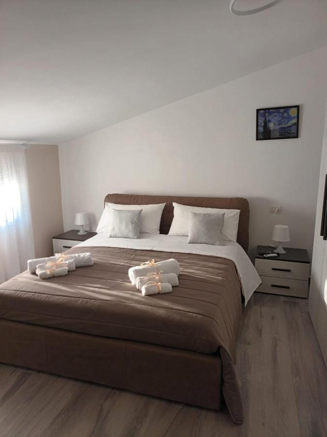 B&B Carpe Diem Казерта Экстерьер фото